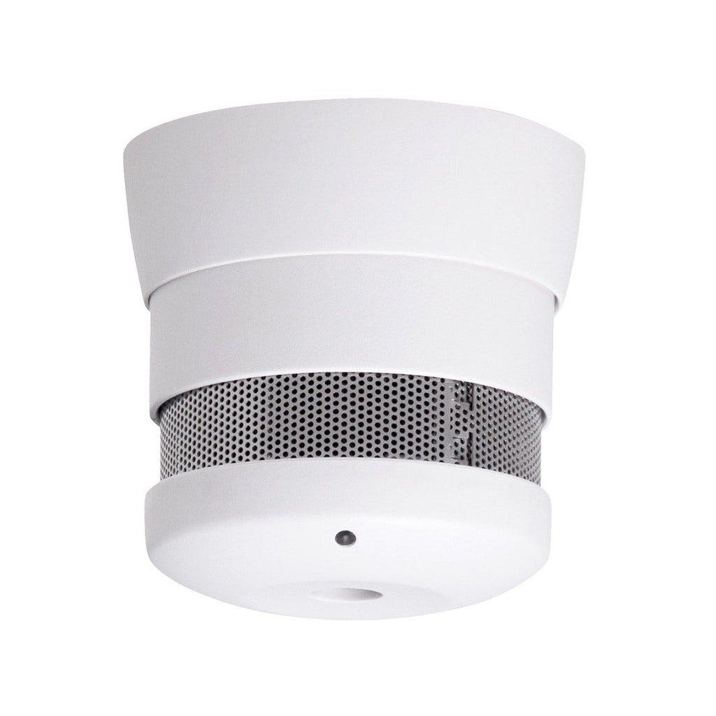 CAVIUS 10028 CAV10TP Trade Pack – 4 Nano 10-Year Photoelectric Smoke Alarms