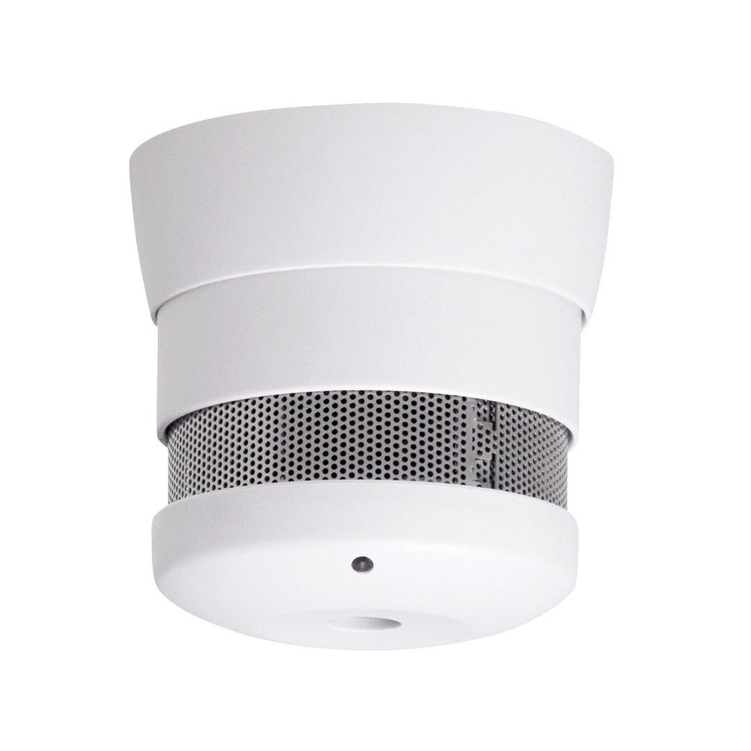 CAVIUS 10028 CAV10TP Trade Pack – 4 Nano 10-Year Photoelectric Smoke Alarms